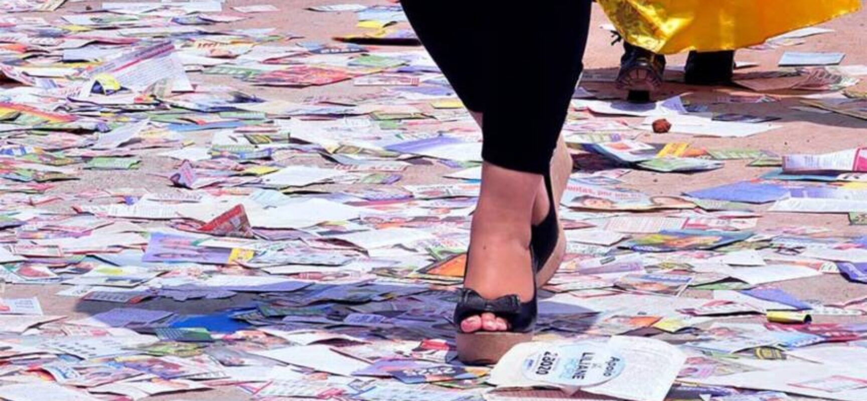 Eleições 2026: boca de urna é crime; saiba o que é proibido